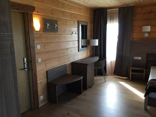 Hotel Photo 8