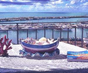 Ulisse Maison de Charme Sciacca Italy