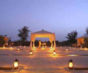 The Serai Camp Relais & Chateaux Jaisalmer India