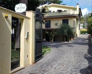 Villa Orsini Towregaia Italy