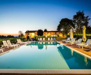 Agriturismo San Jacopo Reggello Italy