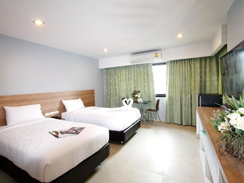 Hotel Photo 1