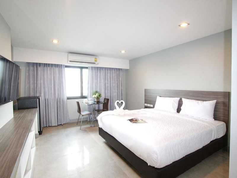 Hotel Photo 2