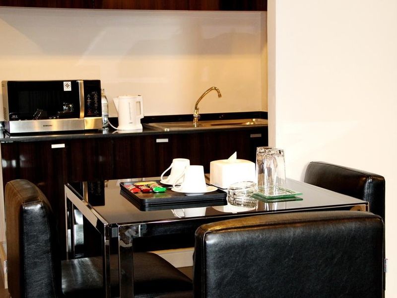 Hotel Photo 14