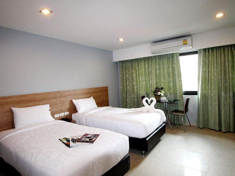 Hotel Photo 3