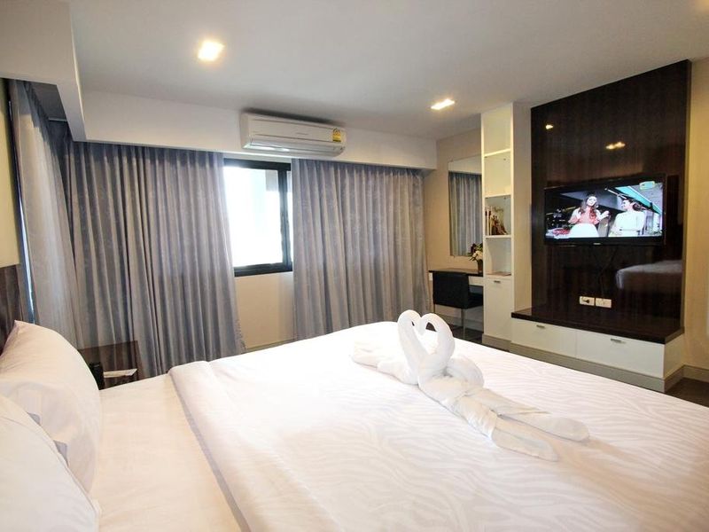 Hotel Photo 4