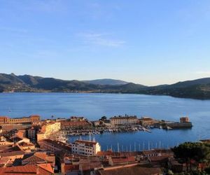 Pepe Nero Portoferraio Italy