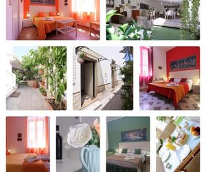 V&V Suite & Breakfast Pompei Italy
