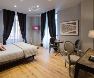 Il Duomo Luxury Suite Pietrasanta Italy