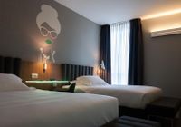 Отзывы G Hotel Pescara, 4 звезды