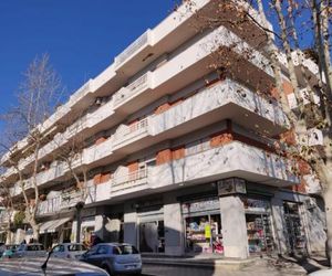 Guest House Via del Santuario Pescara Italy