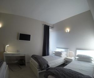 Hotel Naplesitaly Naples Italy