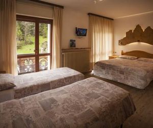 Hotel Dolomiti Des Alpes Misurina Italy