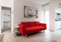 Отзывы Italianway Apartments — Veniero 8