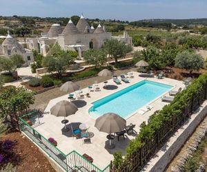 Il Carpino Martina Franca Italy