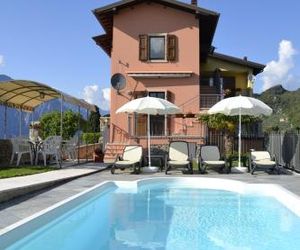 appartamenti Casa Palazzina Malcesine Italy