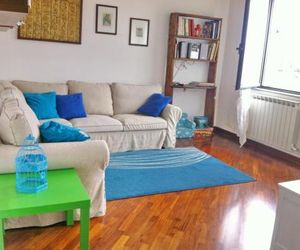 silvia s house La Spezia Italy