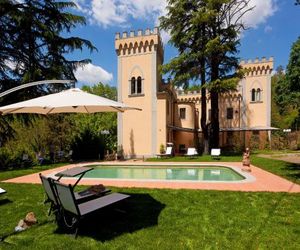 Villa Le Torri San Casciano in Val di Pesa Italy