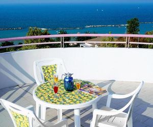 Residence Bellevue Gabicce Mare Italy