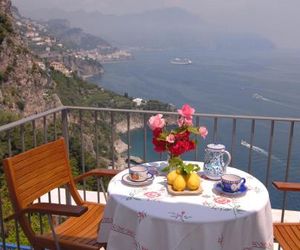 Casa Marechiaro Conca dei Marini Italy