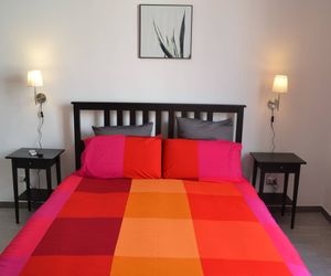 Akrillhouse Locazione Turistica Chiaramonte Gulfi Italy