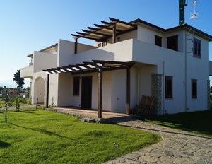 Mare e Luna Family Resort Campofelice di Roccella Italy