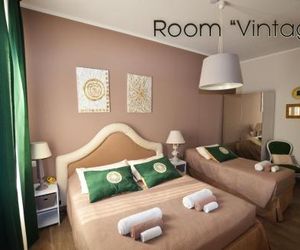 Room & Breakfast Nettuno 29 Bologna Italy