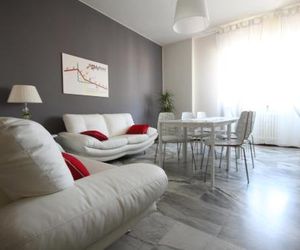 MyRoom In Town Bergamo Italy