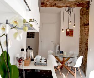 Casa Giulia Bergamo Italy