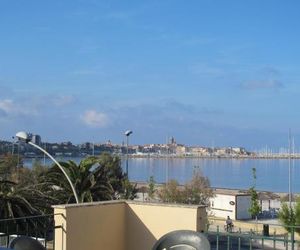 La terrazza di MariCharme Alghero Italy