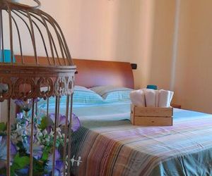 Bed and breakfast MieleZenzero Agrigento Italy