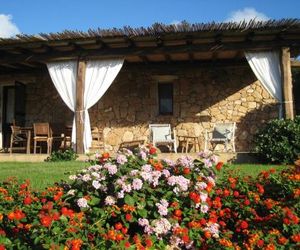 Le Tre Pietre Baja Sardinia Italy