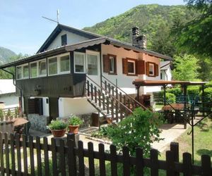 Casa Carla Pieve di Ledro Italy