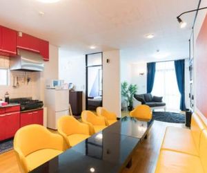 Holiday Homes TSUBOYA 1st Naha Japan