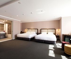 G2 Hotel Myeongdong Seoul South Korea