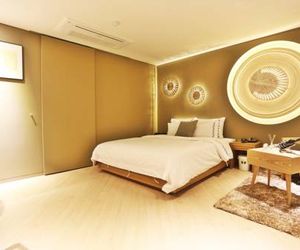 Mari Hotel Bucheon South Korea