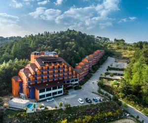 Hyundai Elliot Hotel and Resort Oegoraeji South Korea