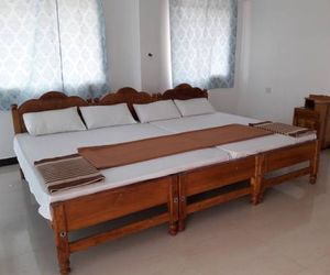 Galaxy Beach Hotel Nilaveli Sri Lanka