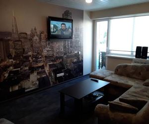2 room apartment 400m from sea Liepaya Latvia