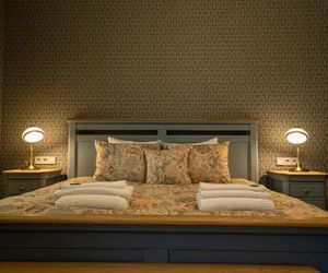 Boutique Apartments Roze Liepaya Latvia