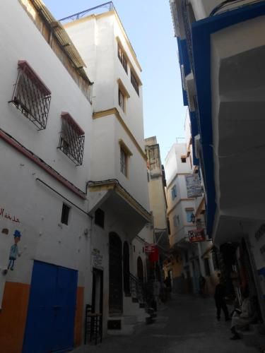 صورة الفندق 2