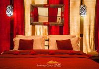 Отзывы Luxury Camp Chebbi