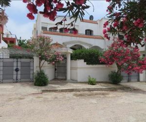 Villa Mehdia Plage Kenitra Morocco