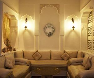 Dar Arsama Fes Morocco