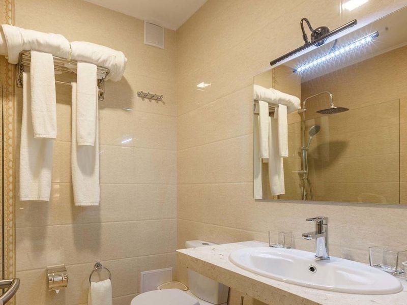 Hotel Photo 13