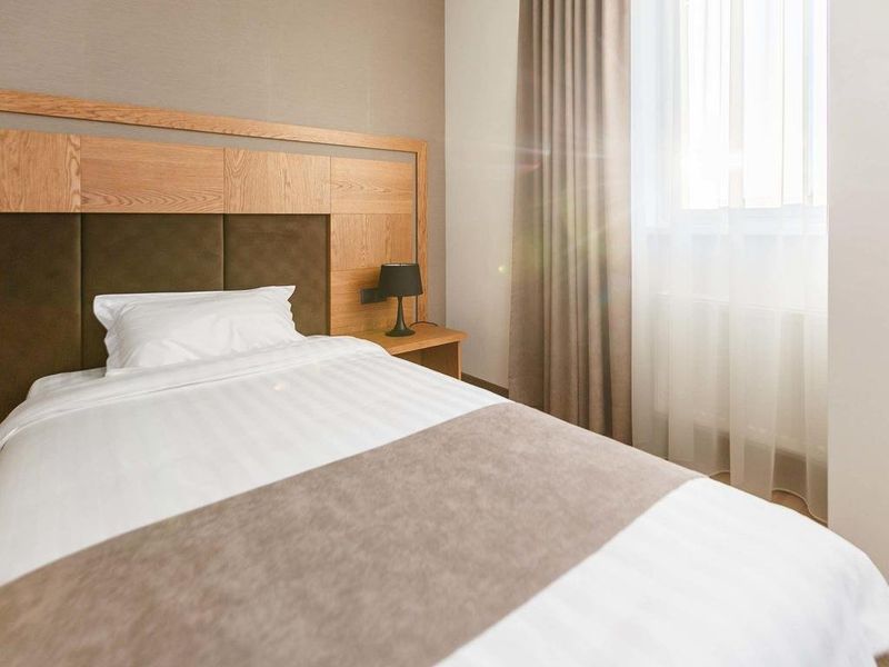 Hotel Photo 4