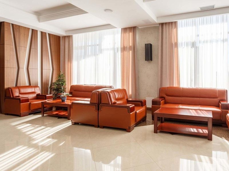 Hotel Photo 9