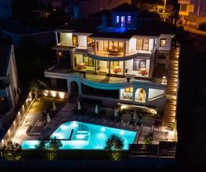 Apartments Kan Ulcinj Montenegro