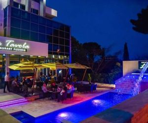 Crystal Apartments Ulcinj Montenegro