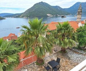 Holiday Home Forteca Perast Montenegro